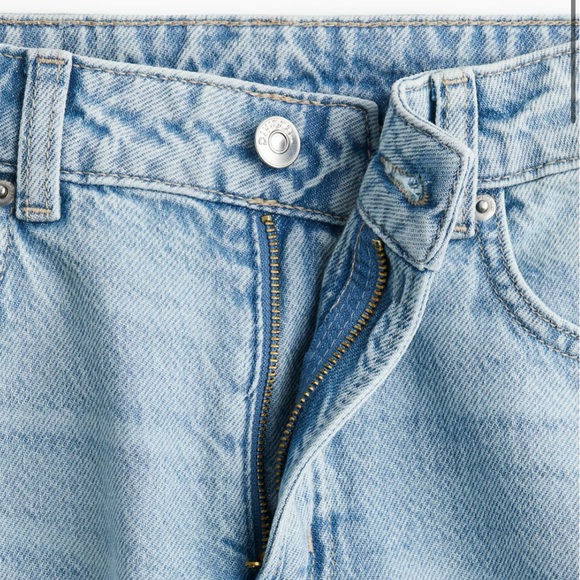 H&M Baggy Jeans - Picture 9 of 15